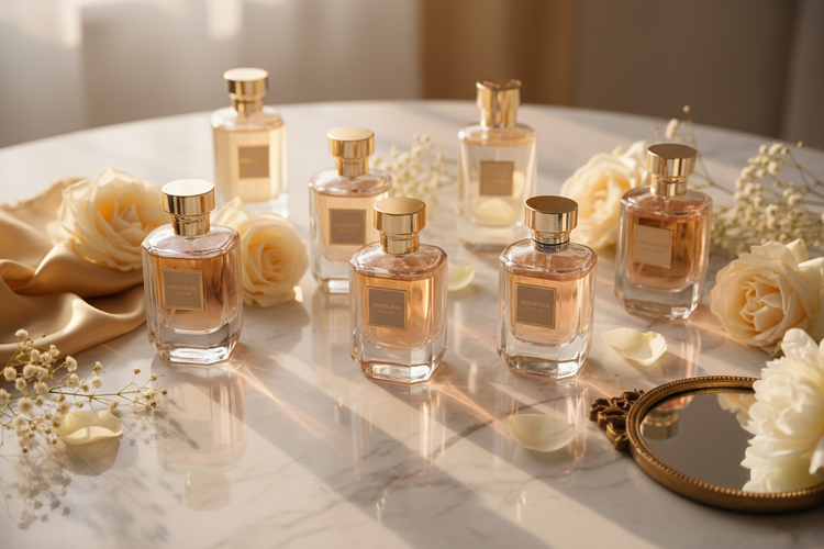 Perfumes