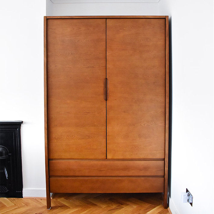 Wardrobes