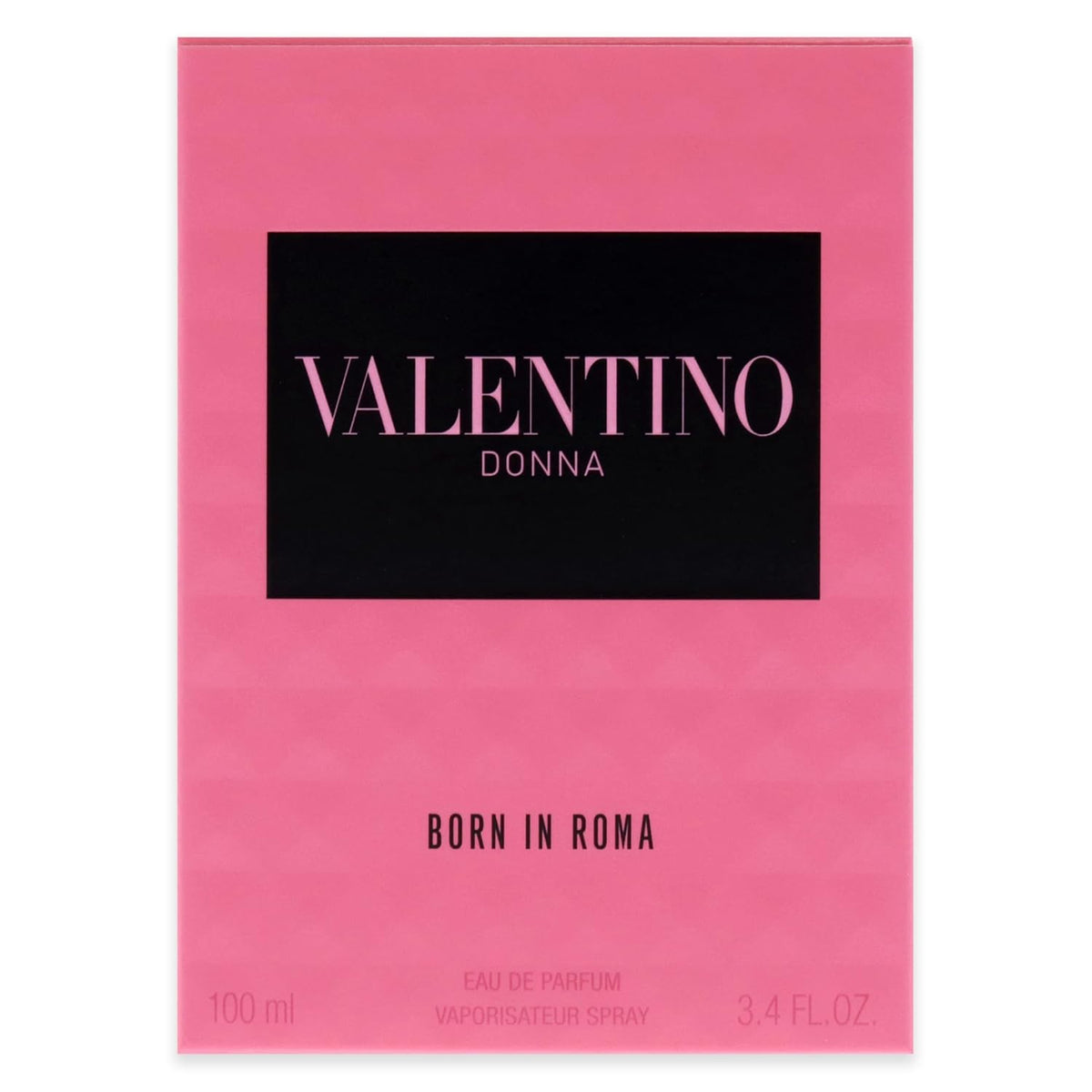 Valentino Donna Born In Roma Eau de Parfum 3.4 oz Perfume EDP